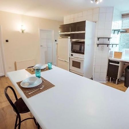 Lovely 3 Bedroom Flat In Marylebone London Exterior photo